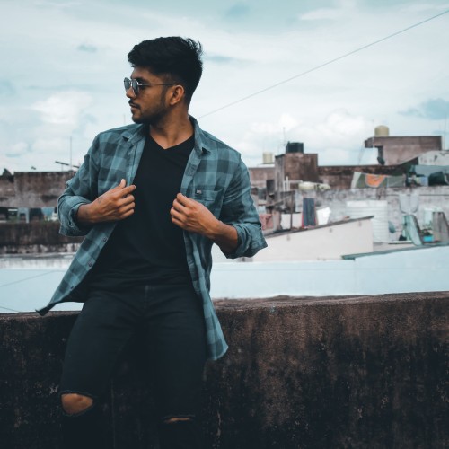 Pradyumna D.