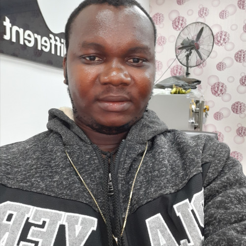 Emmanuel Ebuka G. profile photo