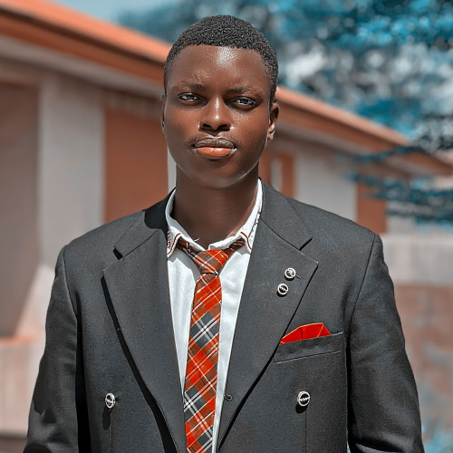 sunday A. profile photo