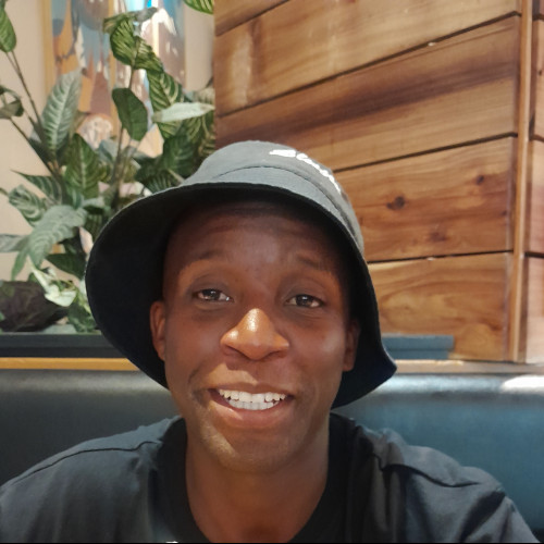 Thapelo S. profile photo