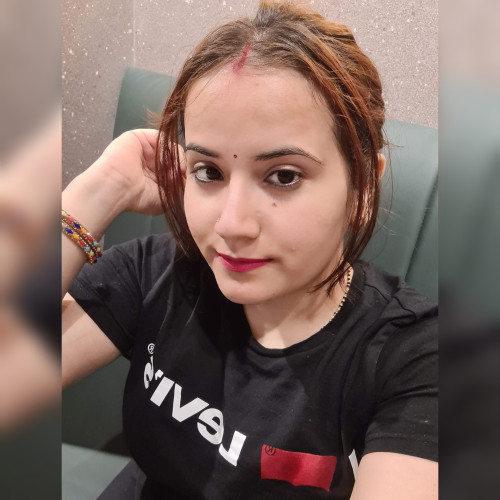 Vaishali  S. profile photo