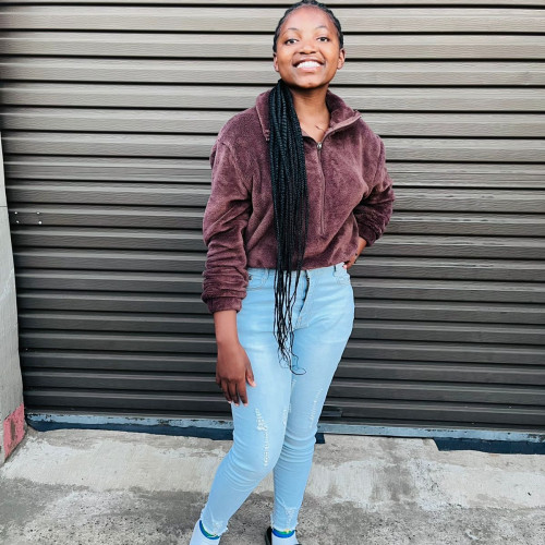 Phumeza M. profile photo