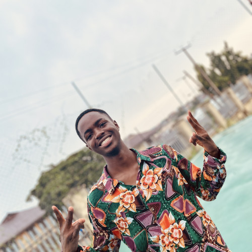 Oluwole A. profile photo