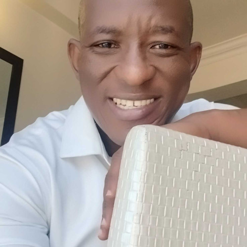 Thabiso V. profile photo