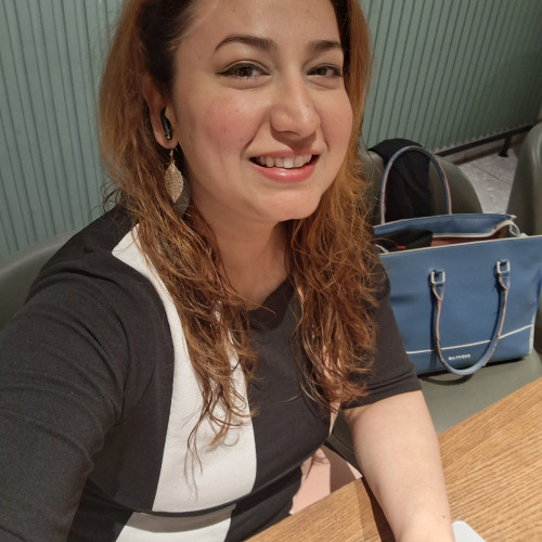 Ramie C. profile photo