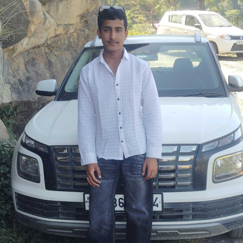 Sachin T. profile photo