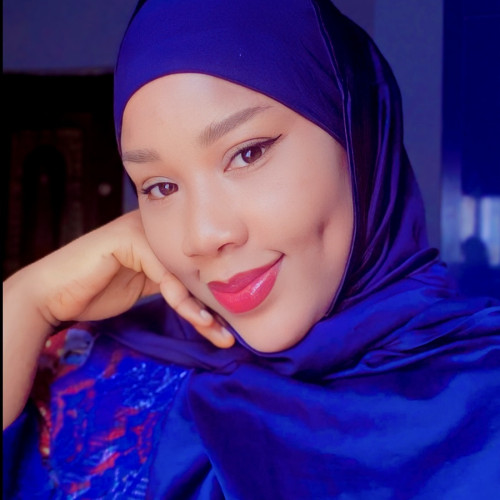 Rahama A. profile photo