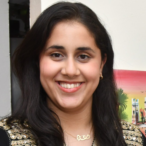 Doaa L.
