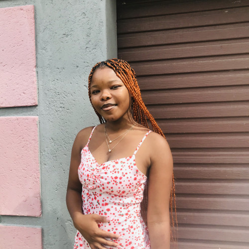 Nqobile M.