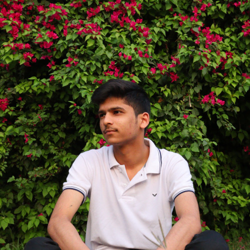 Nitansh  S. profile photo