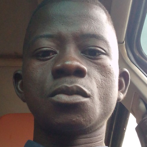 Barnabas M. profile photo