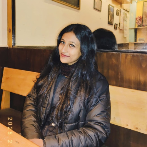 Akhila  Z. profile photo