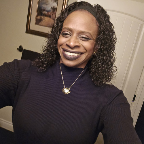 Andrea M. profile photo