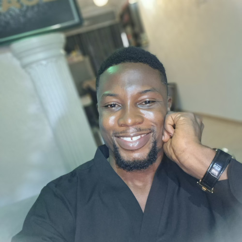 Elochukwu O. profile photo