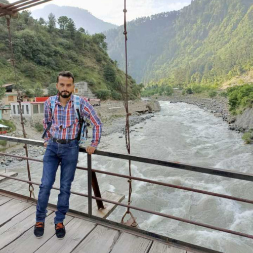 mohsin Ali r. profile photo