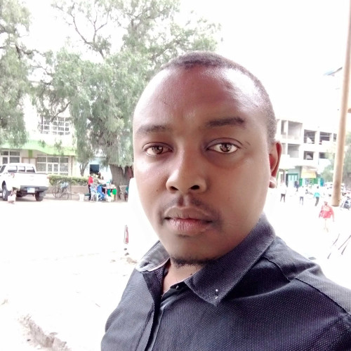 john mwai m. profile photo
