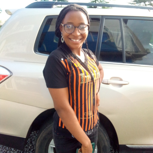 Usenobong  I. profile photo