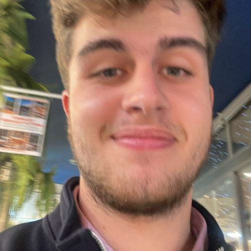 Hugo H. profile photo
