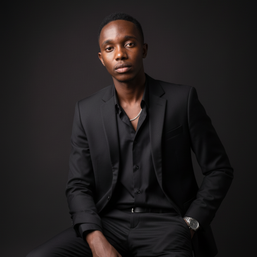 Uwimana J. profile photo