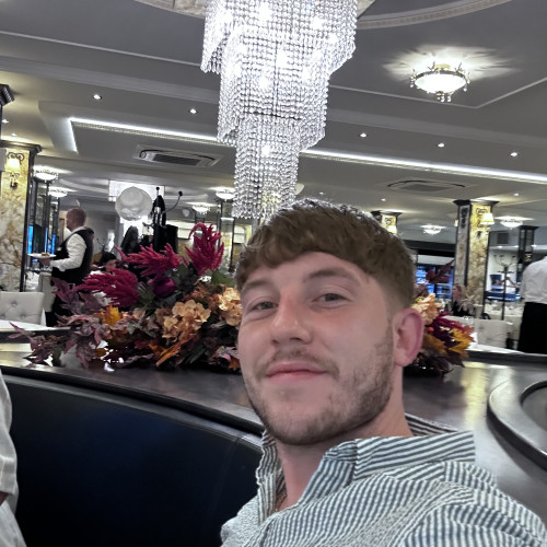 Jake W. profile photo