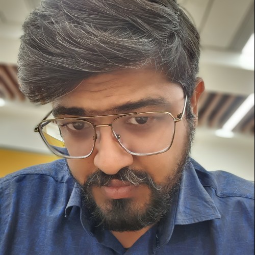 Deepak R.