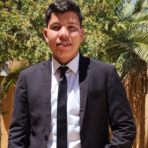 Hicham B.