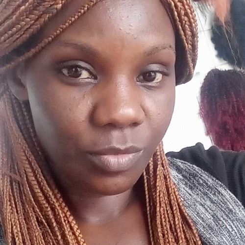 Macrine A. profile photo