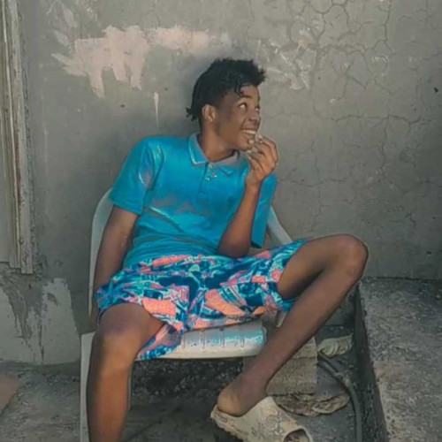 KYMANI R.