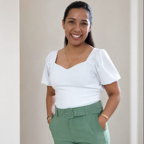 Jemina V. profile photo