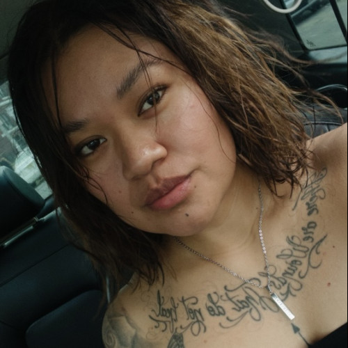 kat V. profile photo