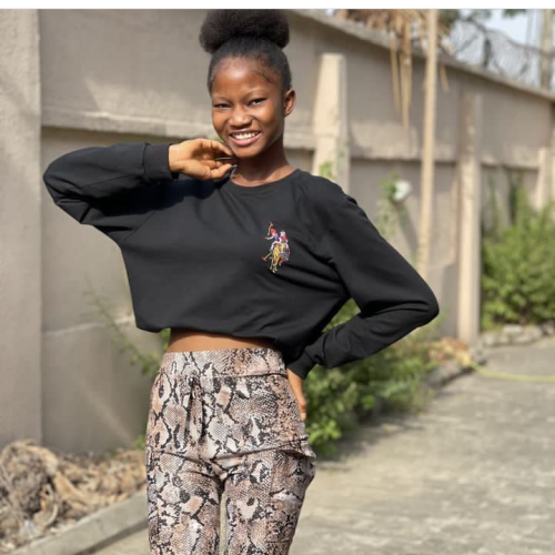 Chiamaka  A. profile photo