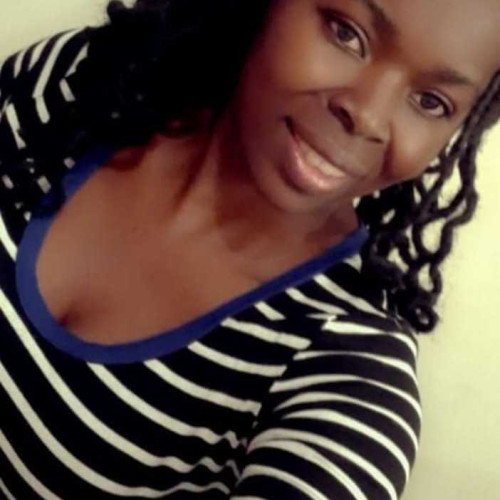 Sharon i. profile photo