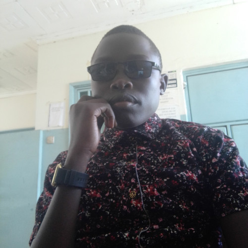 Haggai O. profile photo