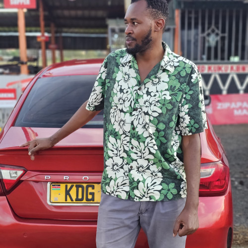 rasrillykevohkenya M. profile photo