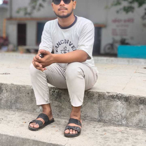 siddharth S. profile photo