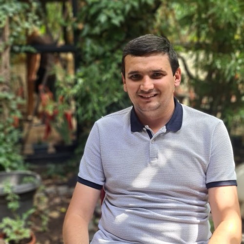 Faruk A.