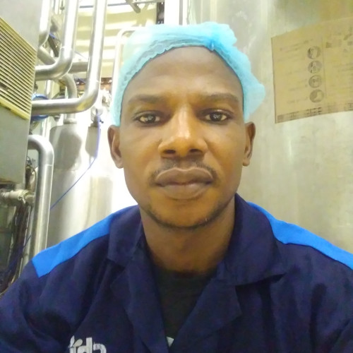 Ebenezer  A. profile photo