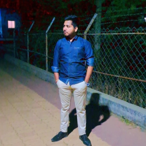 Krishu C. profile photo