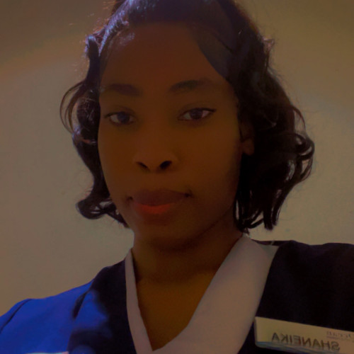 Shaneika L. profile photo