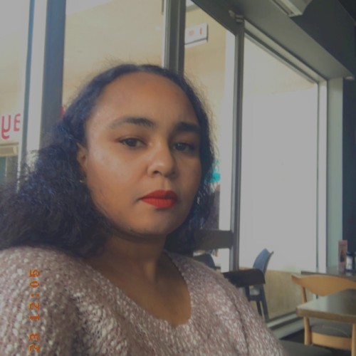 Hafsa W.