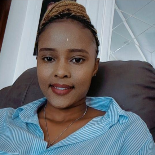 Nyakundi Z. profile photo