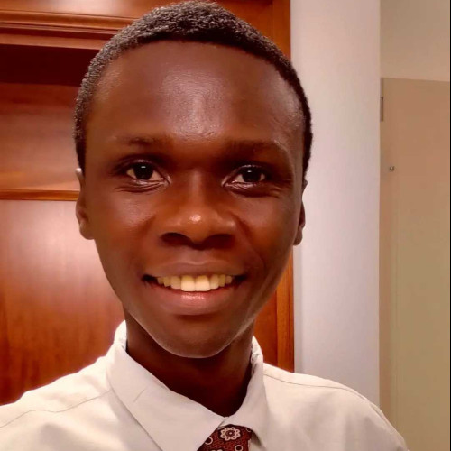 Chidiebere N. profile photo