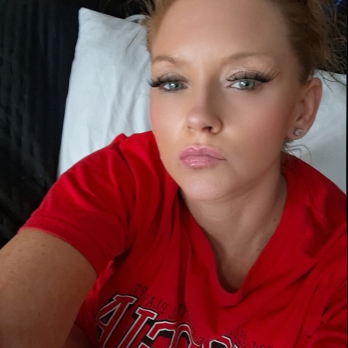 Nikki S. profile photo