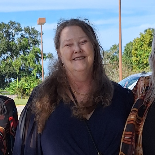 Jacque R. profile photo