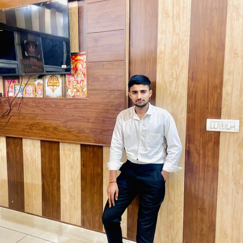 Kuldeep Y. profile photo