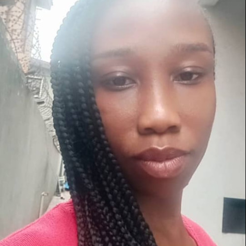 Glory  A. profile photo