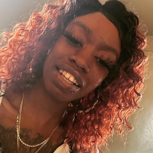 Jasmine R. profile photo