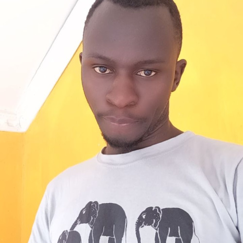 Fredrick K. profile photo