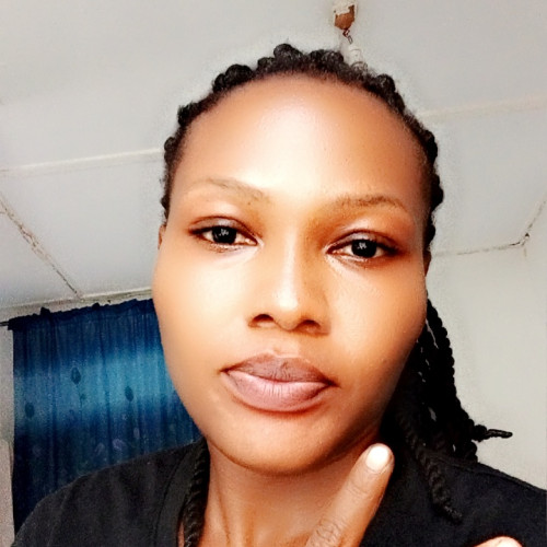 Nwachukwu U.