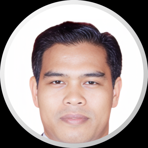 Muchammad T. profile photo